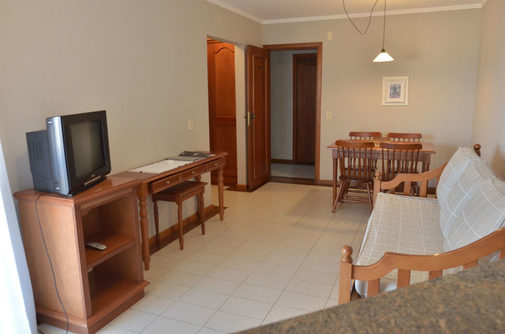 קסינו Apart Hotel Villa Moura מראה חיצוני תמונה